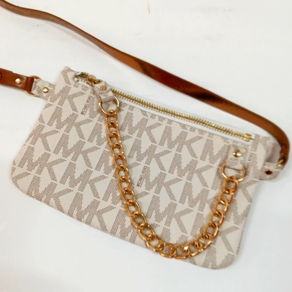 Michael Kors perfect when